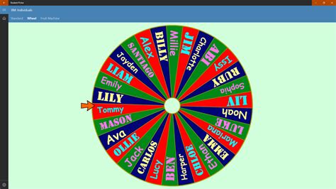 random spin wheel|random wheel picker deutsch.